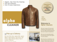 alphadrycleaner.com