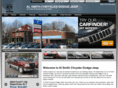 alsmithchryslerdodge.net