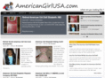 americangirlusa.com