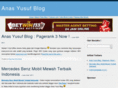 anasyusuf.com