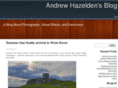 andrewhazelden.com