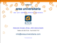 areauniversitaria.com