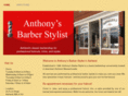 ashlandbarber.com