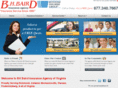 bhbaird.com