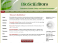 bioscieditors.com