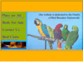 birdsforsale.com