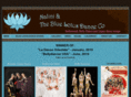 bluelotusdance.com
