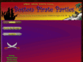 bostonpirateparties.com