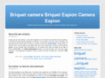 briquet-camera.com
