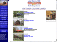 buckscountyloghomes.com