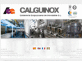 calguinox.com