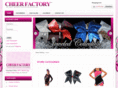 cheerfactoryonline.com