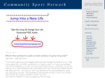 communitysportnetwork.com