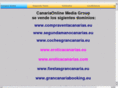 compraventacanarias.eu