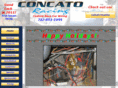 concatoracing.com
