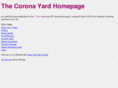 coronayard.com