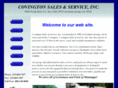 covingtonsales.com