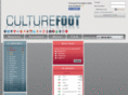 culturefoot.fr
