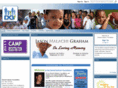 danielgrahamfoundation.com