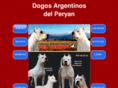 dogosargentinosdelperyan.com