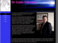 drcolingill.com