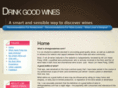 drinkgoodwines.com