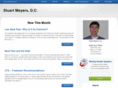 drstuartmeyersblog.com