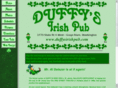 duffysirishpub.com