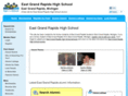 eastgrandrapidshighschool.org