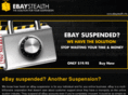 ebaystealth.info