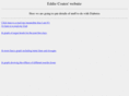 eddiecoates.com