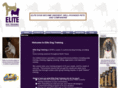 elitedogtraining.com