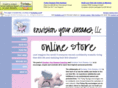 envisionyourdreamsllc.com