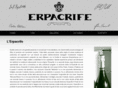 erpacrife.com