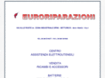 euroriparazioni.com