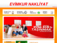 evimkurnakliyat.com