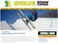 evolvefreestyle.com
