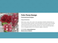 felixpereadesign.com