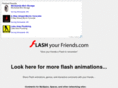 flashyourfriends.com