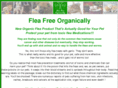 fleafreeorganically.com