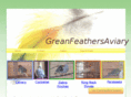 greanfeathersaviary.com