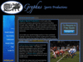 gryphussports.com