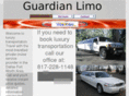 guardianlimousine.com