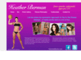 heatherbermanfitness.com