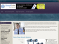 homesecuritysystemsclick.com