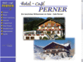 hotel-perner.com