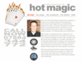 hotmagic.biz