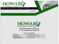 howardequipmentservices.com