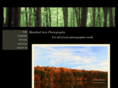 hundredacrephotography.com