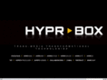 hyprbox.com